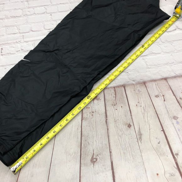 Vintage Y2K Nike Women Windbreaker Active Pants Size XL X-Large (16-18) B232 -25 - Picture 5 of 16